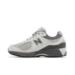 Кроссовки New Balance 2002R 'Raincloud Concrete' 3