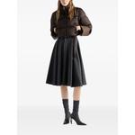 Укороченный пуховик Re-Nylon 2