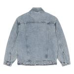 Куртки Polar Skate Co. Patrik Jacket 'Heavy Washed Blue' 2