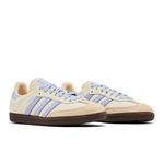 Кроссовки adidas Wmns Samba OG 'Cream White Violet' 8