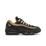 Кроссовки Nike Air Max 95 «Black Elemental Gold» 1