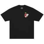 Топы Palace Cherry P T-Shirt 'Черный' 1