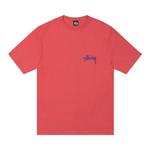 Футболки Stussy Skate Tough Tee 'Pepper' 1