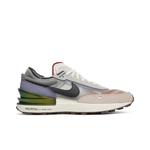 Кроссовки Nike Waffle One 'The Great Unity' 1