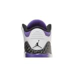 Образ жизни Баскетбол Air Jordan 3 Retro TD 'Dark Iris' 7