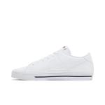 Кроссовки Nike Court Legacy Next Nature 'White Black' 3