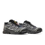 Кроссовки Salomon XT-6 GORE-TEX 'Black' 8