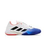 Кроссовки Adidas Barricade 'Lucid Blue Solar Red' 1