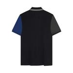 Рубашка поло в стиле колор-блок из коллаборации с Fred Perry 2