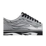Лайфстайл A$ap Rocky x Vans Old Skool 'Worldwide Pack - Grey Flame' 3