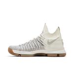 Кроссовки Nike KD 9 Elite «Слоновая кость» 3