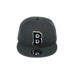 Кепки BAPE x New Era 9FIFTY Cap 'Серый' 1