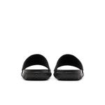 Слайды Air Jordan Jumpman Slide 'Black White' 6