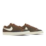 Кроссовки Nike Blazer Low '77 Premium Vintage 'Certified Fresh - Pecan' 8