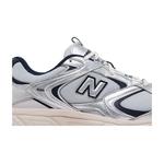 Кроссовки New Balance 408 'Silver Indigo' 2