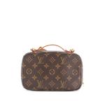 Сумка через плечо Utility Monogram Canvas 2