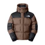 Пуховик Himalayan Baltoro с капюшоном 1