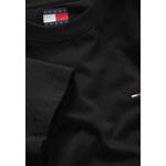 Футболка с флагом и круглым вырезом - Tommy Jeans 7