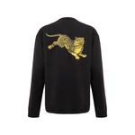 Толстовка Kenzo Jumping Tiger с принтом 2