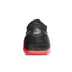 Бутсы Nike Phantom Vision 2 Elite Dynamic Fit FG 'Laser Crimson Black' 7