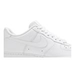 Кроссовки Nike Air Force 1 '07 'White Gum Light Brown' 2
