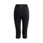 Леггинсы Kith Women Enhance Capri 'Black' 2