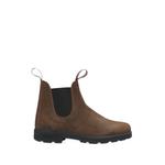 1911 elasticated-panel ankle boots 1
