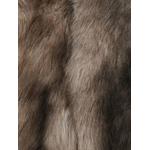 Laila faux-fur gilet 3
