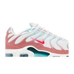 Кроссовки Nike Air Max Plus GS 'Red Stardust Jade Ice' 2