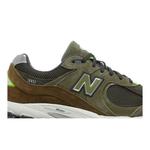 Кроссовки New Balance 2002 'Camo Green' 2