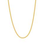 Колье Snake Chain 1