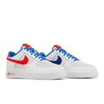 Кроссовки Nike Air Force 1 Supreme Low 'Year Of The Rabbit' 8