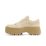Ботинки Wmns Air Jordan 1 Low Brooklyn 'Rattan' 3