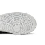 Кроссовки 3M x Nike Air Force 1 '07 'Anthracite' 5
