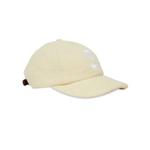 Бейсболки Supreme Boiled Wool S Logo 6-Panel 'Белая' 2