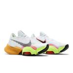 Кроссовки Nike Wmns Air Zoom SuperRep 2 X 'Rawdacious' 8