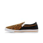 Слипоны Nike Wmns Court Legacy Slip 'Leopard' 3