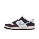 Обувь Nike Dunk Low SE GS 'White Burgundy' 3