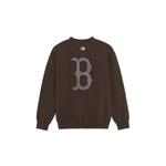 MONOGRAM VINTAGE BIG LUX СВИТШОТЫ BOSTON RED SOX 2