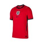 Джерси Nike England 2026 Match Away 'Speed Red/Obsidian/White/Obsidian' 1