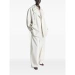 Укороченный тренч из ventile® 2