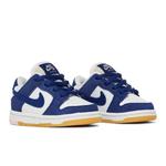 Кроссовки Nike Dunk Low SB TD 'Los Angeles Dodgers' 8