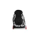 Кроссовки Air Jordan 4 Retro GS 'Tattoo' 7