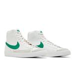 Кроссовки Nike Blazer Mid '77 Vintage 'White Malachite' 8