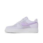 Кроссовки Nike Wmns Air Force 1 '07 Essential 'Pure Violet' 3