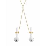 Колье Pearl Sonic из желтого золота 1