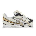 Беговые кроссовки ASICS Gel 1130 'Cream Black Silver' 2
