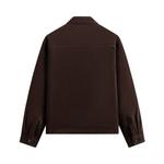 Овершоты Kith Rex Denim Овершот 'Incognito' 2