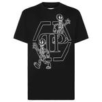 Футболка со стразами 1