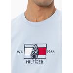 Футболка Flag Sailing Tee - Tommy Mainline 3